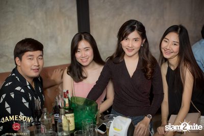 11th Anniversary Neon Party ที่ ลิซึ่ม คาเฟ่ (อัลบั้มที่ 1) — photo 42