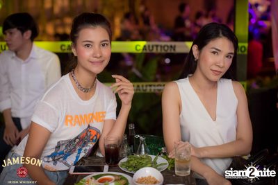 11th Anniversary Neon Party ที่ ลิซึ่ม คาเฟ่ (อัลบั้มที่ 1) — photo 43
