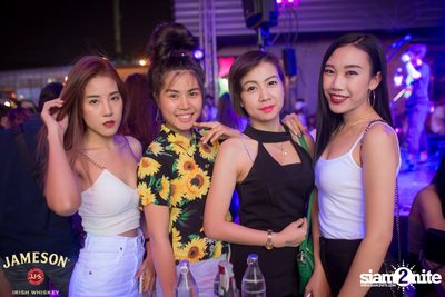 11th Anniversary Neon Party ที่ ลิซึ่ม คาเฟ่ (อัลบั้มที่ 1) — photo 45