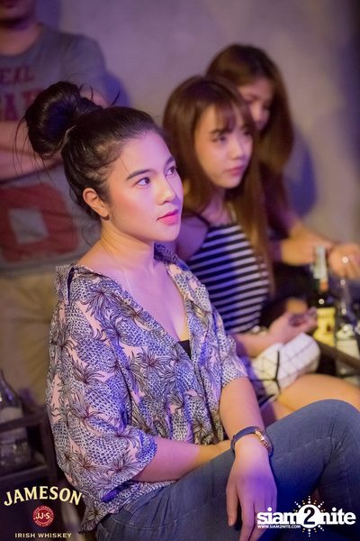 11th Anniversary Neon Party ที่ ลิซึ่ม คาเฟ่ (อัลบั้มที่ 1) — photo 46