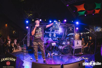 11th Anniversary Neon Party ที่ ลิซึ่ม คาเฟ่ (อัลบั้มที่ 1) — photo 47