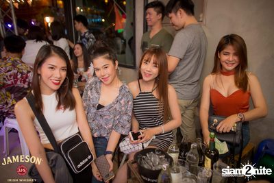 11th Anniversary Neon Party ที่ ลิซึ่ม คาเฟ่ (อัลบั้มที่ 1) — photo 48