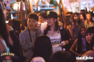 11th Anniversary Neon Party ที่ ลิซึ่ม คาเฟ่ (อัลบั้มที่ 1) — photo 49