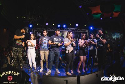 11th Anniversary Neon Party ที่ ลิซึ่ม คาเฟ่ (อัลบั้มที่ 1) — photo 50