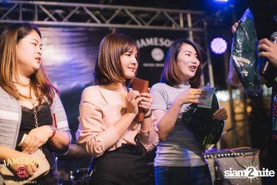11th Anniversary Neon Party ที่ ลิซึ่ม คาเฟ่ (อัลบั้มที่ 1) — photo 51