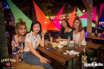 11th Anniversary Neon Party ที่ ลิซึ่ม คาเฟ่ (อัลบั้มที่ 1) — photo 55