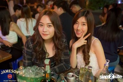 11th Anniversary Neon Party ที่ ลิซึ่ม คาเฟ่ (อัลบั้มที่ 1) — photo 57