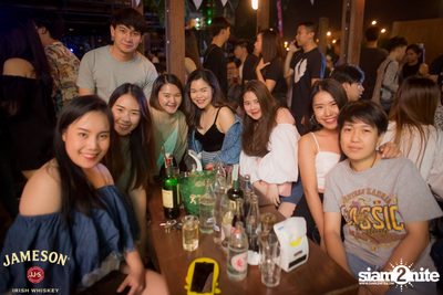 11th Anniversary Neon Party ที่ ลิซึ่ม คาเฟ่ (อัลบั้มที่ 1) — photo 58