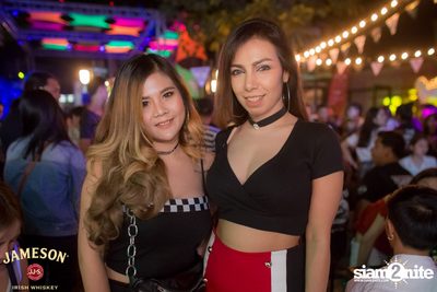 11th Anniversary Neon Party ที่ ลิซึ่ม คาเฟ่ (อัลบั้มที่ 1) — photo 59