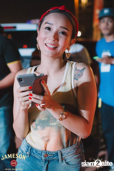 11th Anniversary Neon Party ที่ ลิซึ่ม คาเฟ่ (อัลบั้มที่ 1) — photo 62