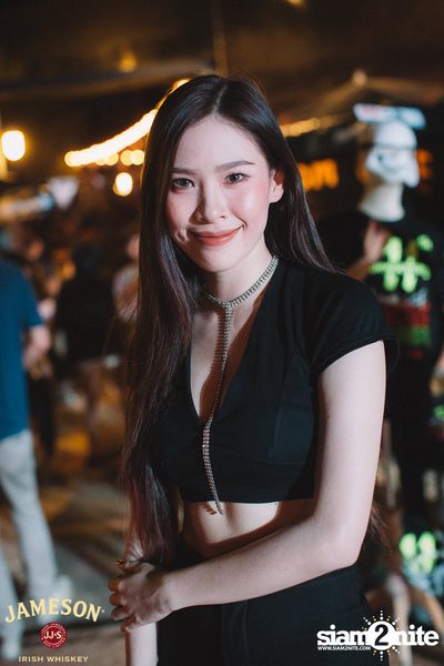 11th Anniversary Neon Party ที่ ลิซึ่ม คาเฟ่ (อัลบั้มที่ 1) — photo 63