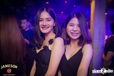 11th Anniversary Neon Party ที่ ลิซึ่ม คาเฟ่ (อัลบั้มที่ 1) — photo 64