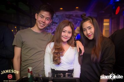 11th Anniversary Neon Party ที่ ลิซึ่ม คาเฟ่ (อัลบั้มที่ 1) — photo 65