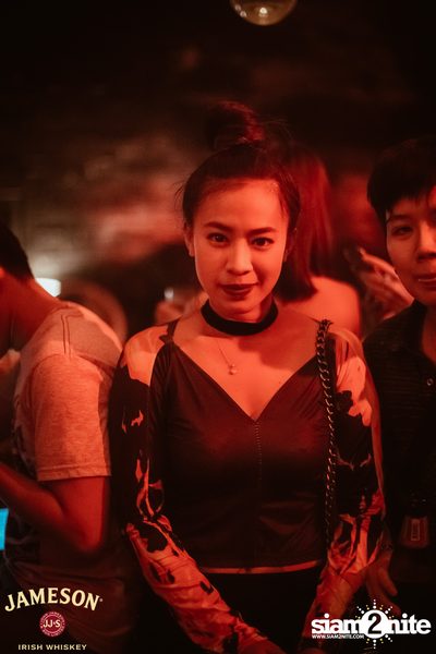 11th Anniversary Neon Party ที่ ลิซึ่ม คาเฟ่ (อัลบั้มที่ 1) — photo 67