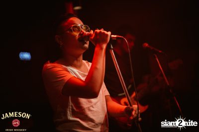 11th Anniversary Neon Party ที่ ลิซึ่ม คาเฟ่ (อัลบั้มที่ 1) — photo 68