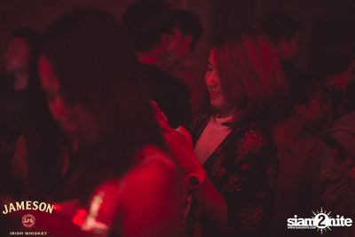 11th Anniversary Neon Party ที่ ลิซึ่ม คาเฟ่ (อัลบั้มที่ 1) — photo 69