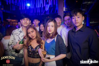 11th Anniversary Neon Party ที่ ลิซึ่ม คาเฟ่ (อัลบั้มที่ 1) — photo 70