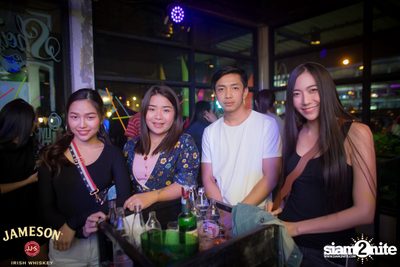 11th Anniversary Neon Party ที่ ลิซึ่ม คาเฟ่ (อัลบั้มที่ 1) — photo 71