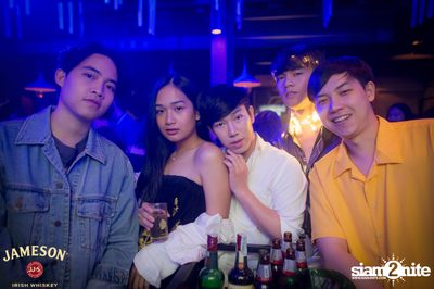 11th Anniversary Neon Party ที่ ลิซึ่ม คาเฟ่ (อัลบั้มที่ 1) — photo 72