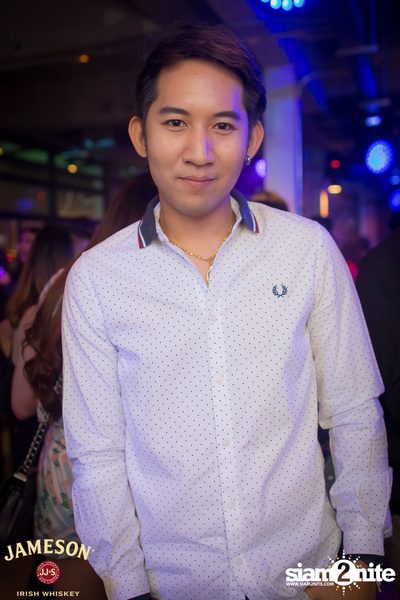 11th Anniversary Neon Party ที่ ลิซึ่ม คาเฟ่ (อัลบั้มที่ 1) — photo 73