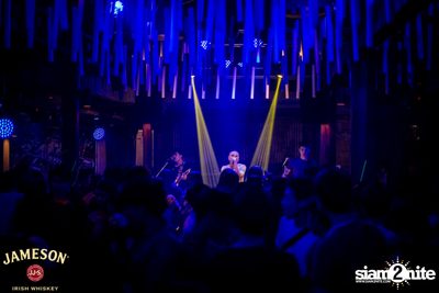 11th Anniversary Neon Party ที่ ลิซึ่ม คาเฟ่ (อัลบั้มที่ 1) — photo 74