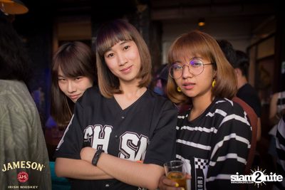 11th Anniversary Neon Party ที่ ลิซึ่ม คาเฟ่ (อัลบั้มที่ 1) — photo 75