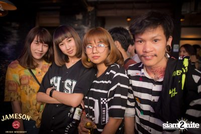 11th Anniversary Neon Party ที่ ลิซึ่ม คาเฟ่ (อัลบั้มที่ 1) — photo 76