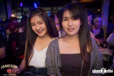 11th Anniversary Neon Party ที่ ลิซึ่ม คาเฟ่ (อัลบั้มที่ 1) — photo 77