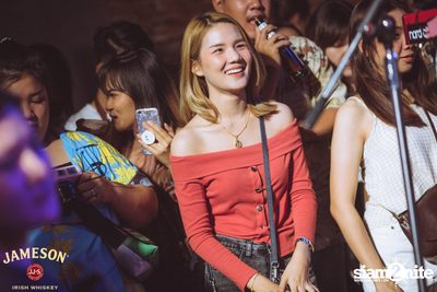 11th Anniversary Neon Party ที่ ลิซึ่ม คาเฟ่ (อัลบั้มที่ 1) — photo 80