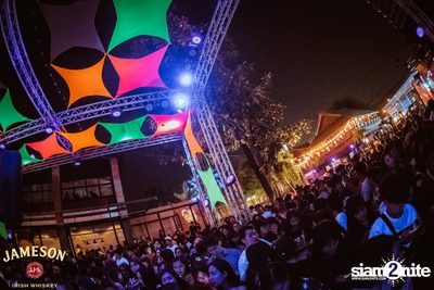 11th Anniversary Neon Party ที่ ลิซึ่ม คาเฟ่ (อัลบั้มที่ 1) — photo 82