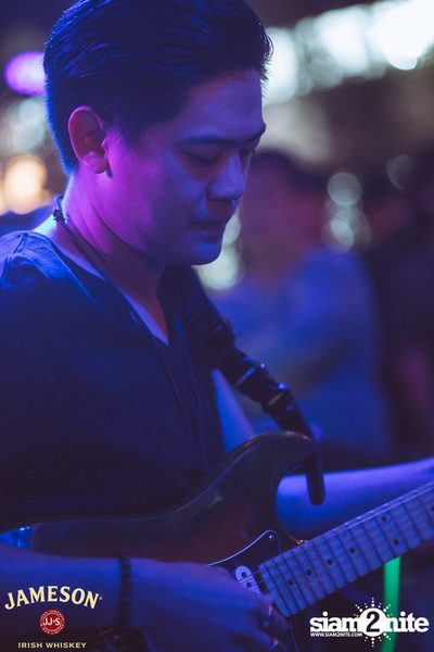 11th Anniversary Neon Party ที่ ลิซึ่ม คาเฟ่ (อัลบั้มที่ 1) — photo 83