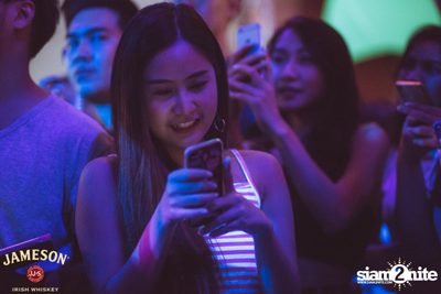 11th Anniversary Neon Party ที่ ลิซึ่ม คาเฟ่ (อัลบั้มที่ 1) — photo 84