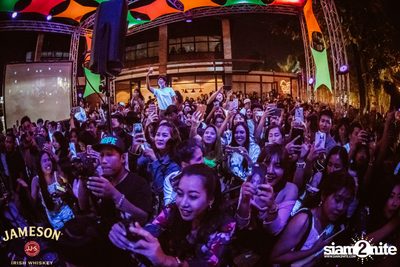 11th Anniversary Neon Party ที่ ลิซึ่ม คาเฟ่ (อัลบั้มที่ 1) — photo 85