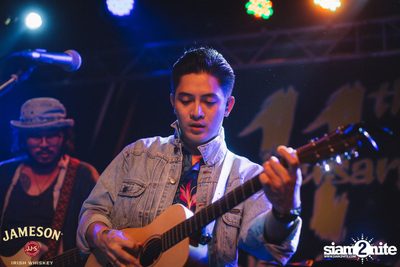 11th Anniversary Neon Party ที่ ลิซึ่ม คาเฟ่ (อัลบั้มที่ 1) — photo 86