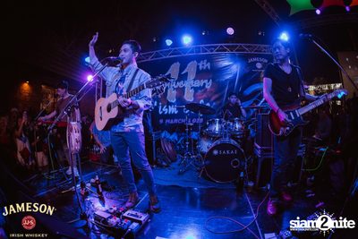 11th Anniversary Neon Party ที่ ลิซึ่ม คาเฟ่ (อัลบั้มที่ 1) — photo 87