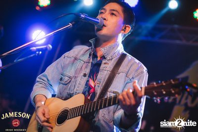 11th Anniversary Neon Party ที่ ลิซึ่ม คาเฟ่ (อัลบั้มที่ 1) — photo 88