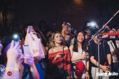 11th Anniversary Neon Party ที่ ลิซึ่ม คาเฟ่ (อัลบั้มที่ 1) — photo 89