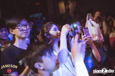 11th Anniversary Neon Party ที่ ลิซึ่ม คาเฟ่ (อัลบั้มที่ 1) — photo 90