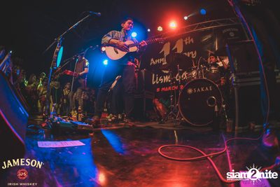 11th Anniversary Neon Party ที่ ลิซึ่ม คาเฟ่ (อัลบั้มที่ 1) — photo 91