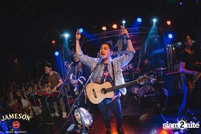 11th Anniversary Neon Party ที่ ลิซึ่ม คาเฟ่ (อัลบั้มที่ 1) — photo 92