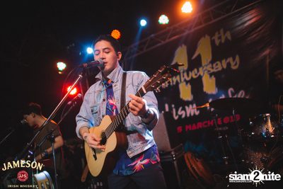 11th Anniversary Neon Party ที่ ลิซึ่ม คาเฟ่ (อัลบั้มที่ 1) — photo 93