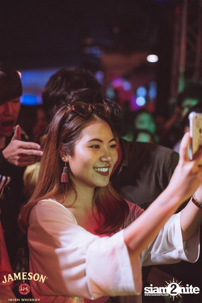 11th Anniversary Neon Party ที่ ลิซึ่ม คาเฟ่ (อัลบั้มที่ 1) — photo 94