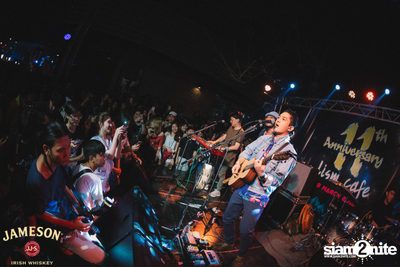 11th Anniversary Neon Party ที่ ลิซึ่ม คาเฟ่ (อัลบั้มที่ 1) — photo 97