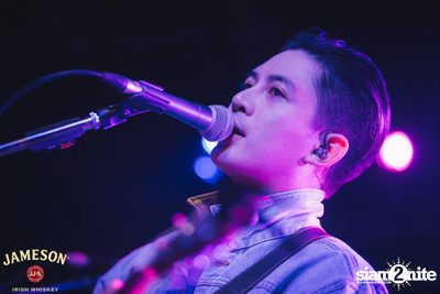 11th Anniversary Neon Party ที่ ลิซึ่ม คาเฟ่ (อัลบั้มที่ 1) — photo 99