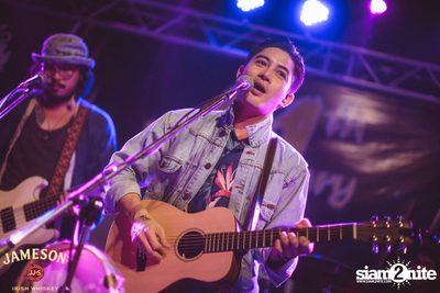 11th Anniversary Neon Party ที่ ลิซึ่ม คาเฟ่ (อัลบั้มที่ 1) — photo 101