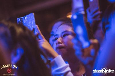11th Anniversary Neon Party ที่ ลิซึ่ม คาเฟ่ (อัลบั้มที่ 1) — photo 102