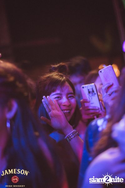11th Anniversary Neon Party ที่ ลิซึ่ม คาเฟ่ (อัลบั้มที่ 1) — photo 104