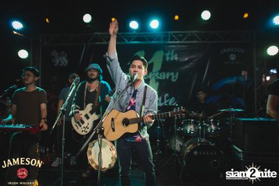 11th Anniversary Neon Party ที่ ลิซึ่ม คาเฟ่ (อัลบั้มที่ 1) — photo 105