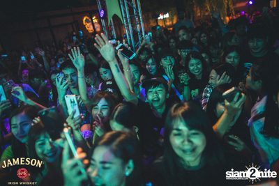 11th Anniversary Neon Party ที่ ลิซึ่ม คาเฟ่ (อัลบั้มที่ 1) — photo 106