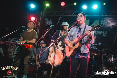 11th Anniversary Neon Party ที่ ลิซึ่ม คาเฟ่ (อัลบั้มที่ 1) — photo 107